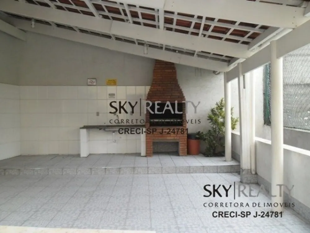 Apartamento, 2 quartos, 56 m² - Foto 12