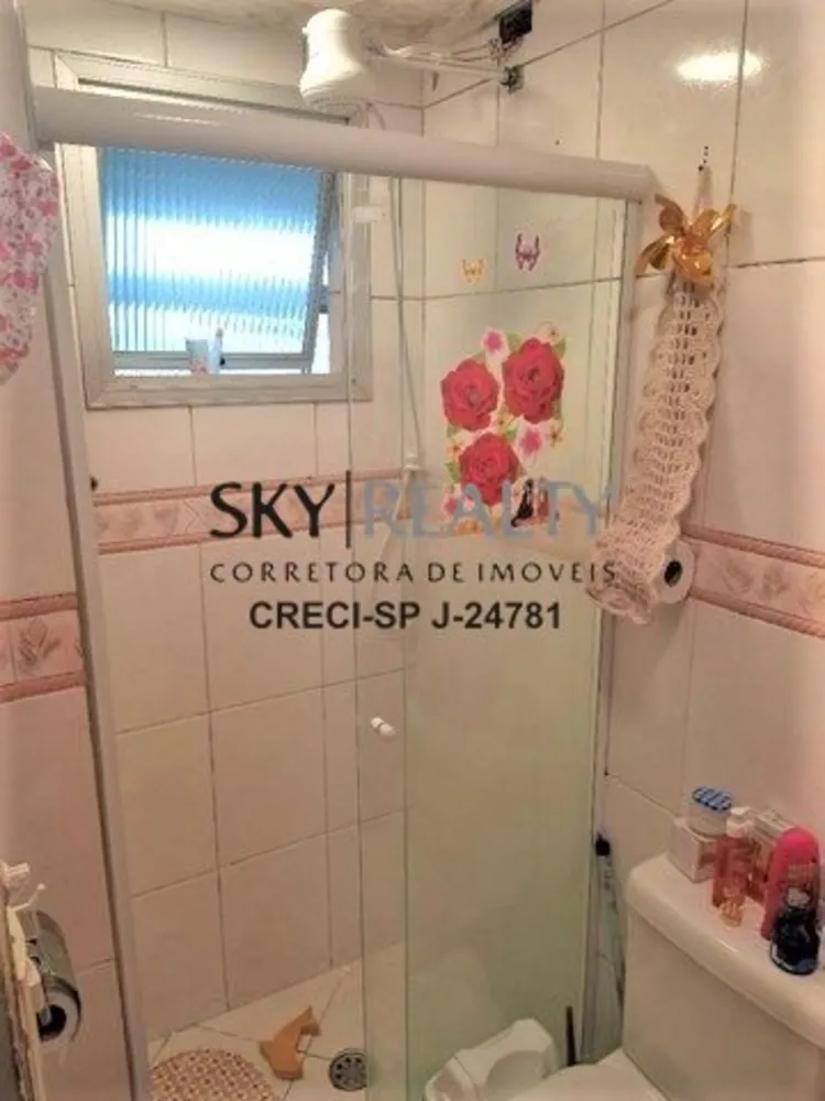 Apartamento, 2 quartos, 56 m² - Foto 6