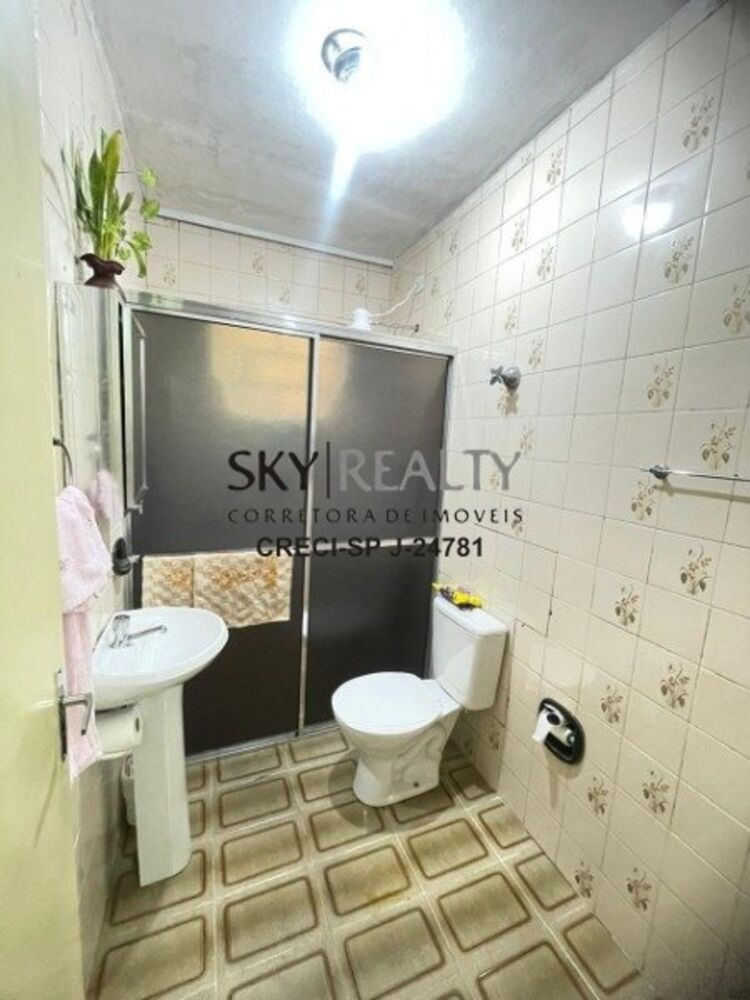 Sobrado à venda com 2 quartos, 85m² - Foto 9