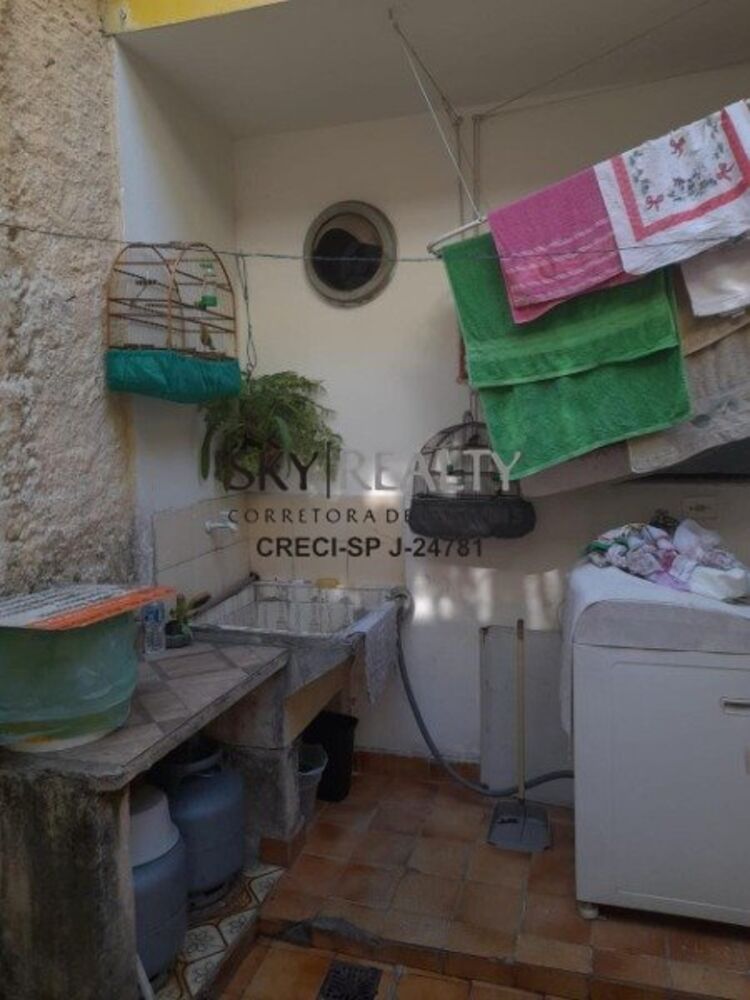 Sobrado à venda com 2 quartos, 85m² - Foto 16