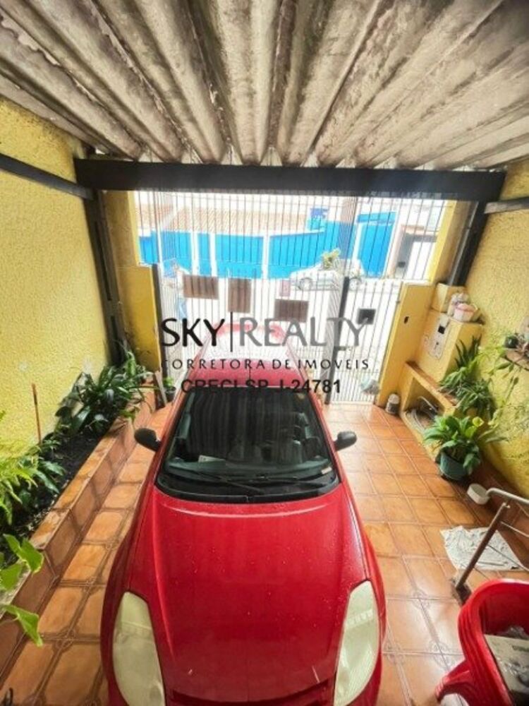 Sobrado à venda com 2 quartos, 85m² - Foto 17