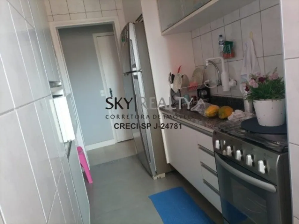 Apartamento, 3 quartos, 75 m² - Foto 21