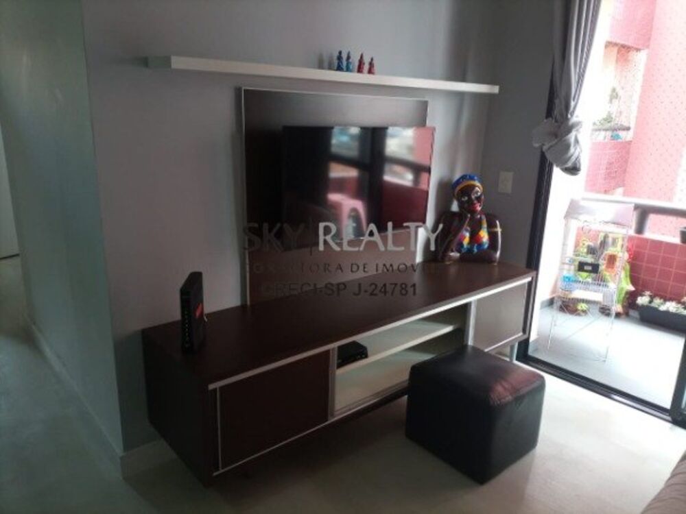 Apartamento, 3 quartos, 75 m² - Foto 1