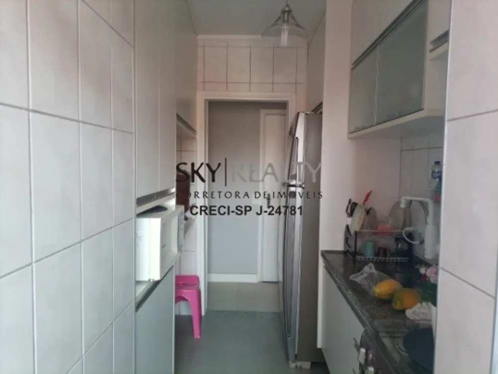 Apartamento, 3 quartos, 75 m² - Foto 18