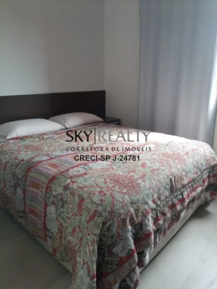 Apartamento, 3 quartos, 75 m² - Foto 6