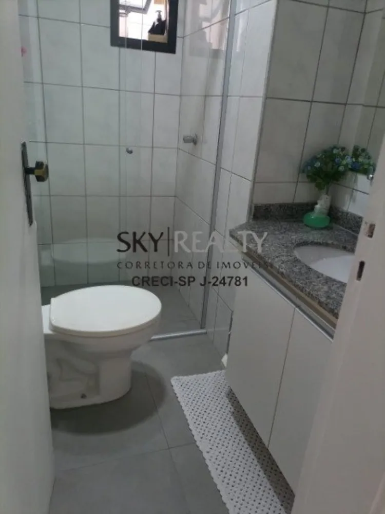 Apartamento, 3 quartos, 75 m² - Foto 15