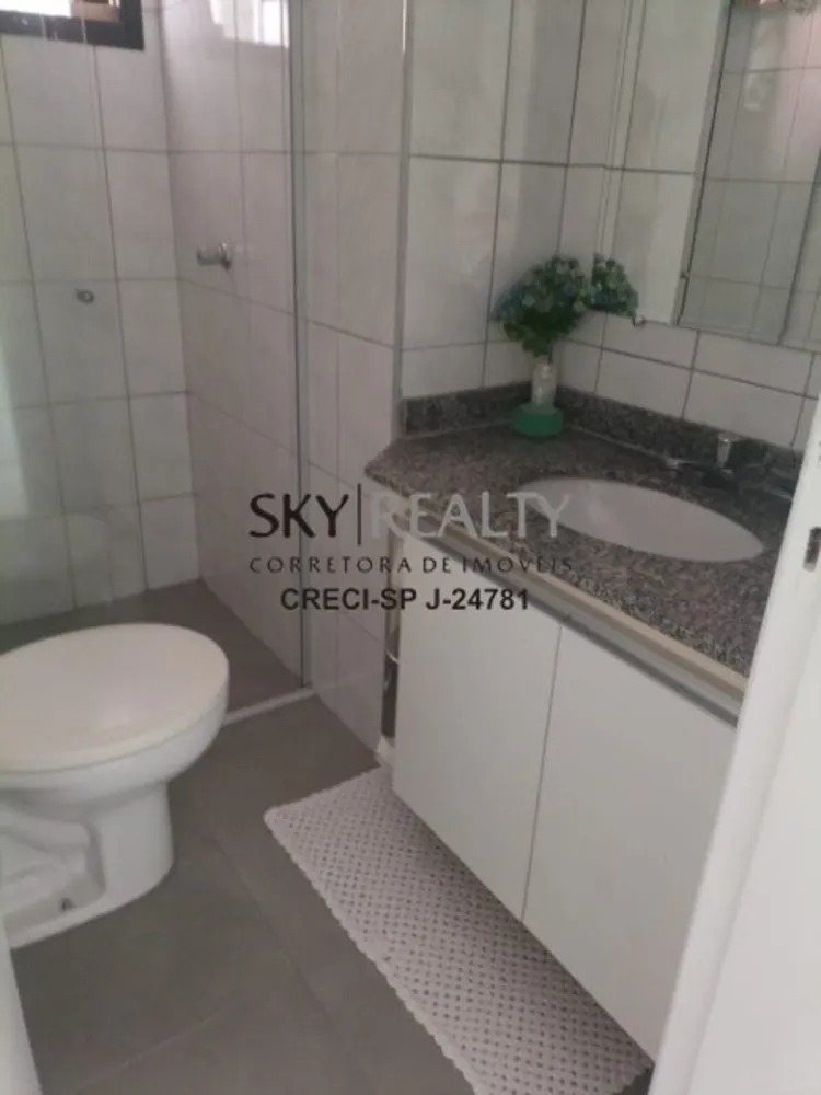 Apartamento, 3 quartos, 75 m² - Foto 16