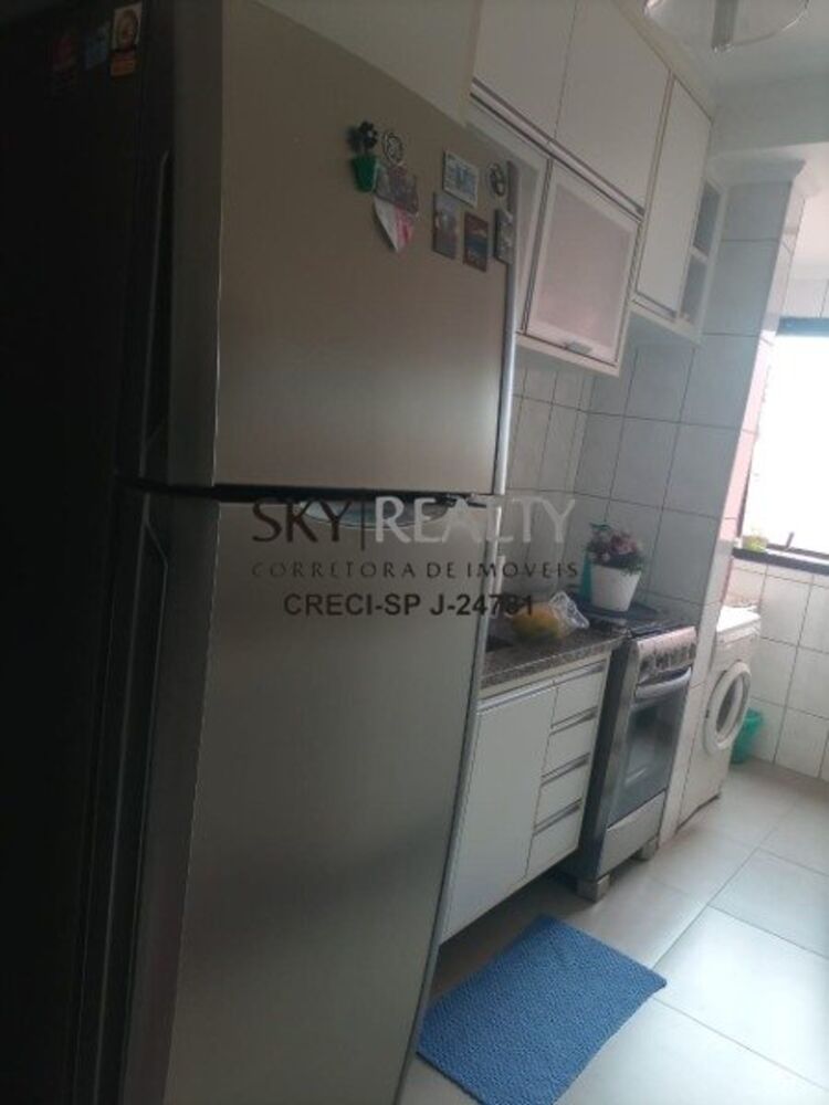 Apartamento, 3 quartos, 75 m² - Foto 8