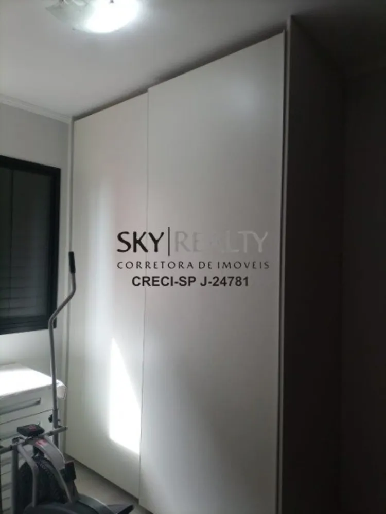 Apartamento, 3 quartos, 75 m² - Foto 13