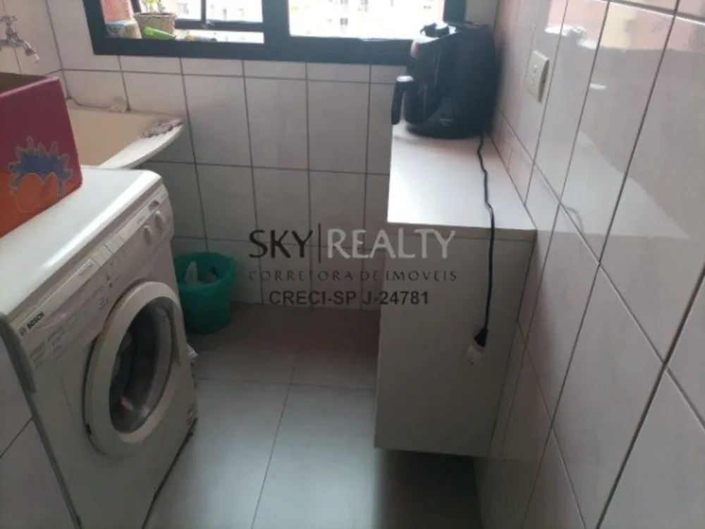 Apartamento, 3 quartos, 75 m² - Foto 14
