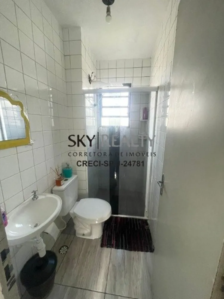 Apartamento, 2 quartos, 45 m² - Foto 2