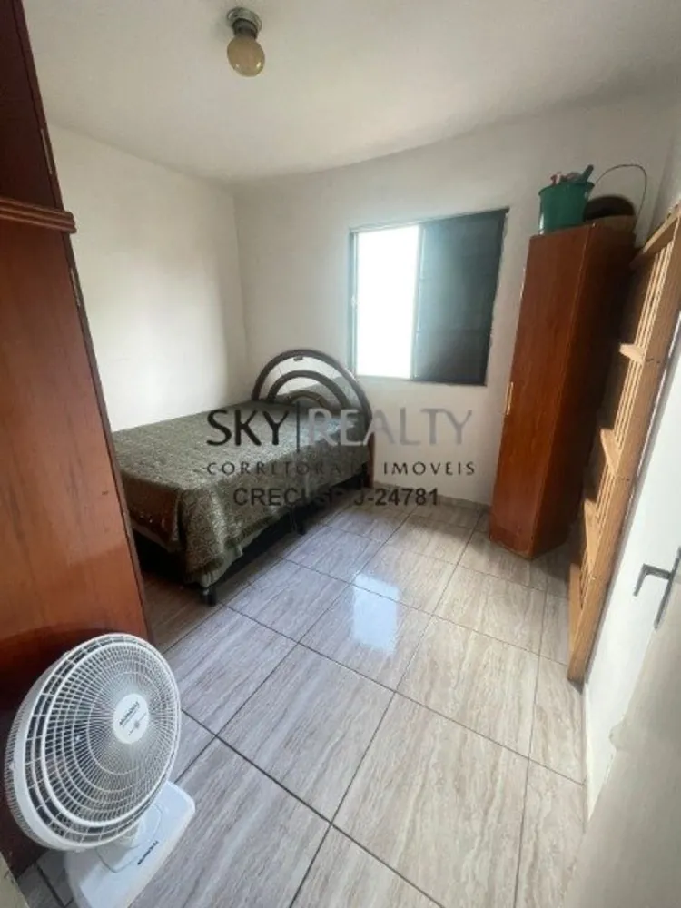 Apartamento, 2 quartos, 45 m² - Foto 4