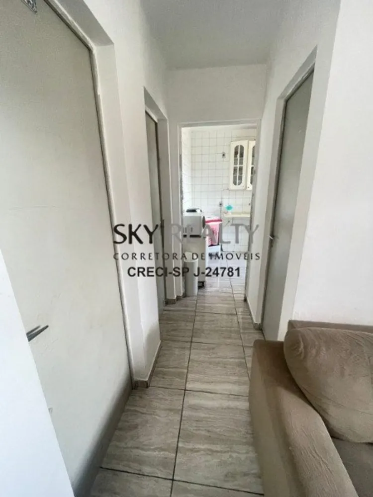 Apartamento, 2 quartos, 45 m² - Foto 8