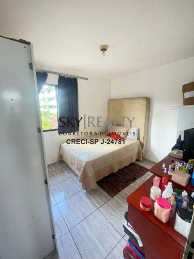 Apartamento, 2 quartos, 45 m² - Foto 6