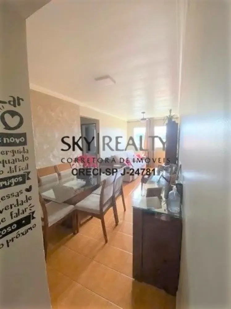 Apartamento, 2 quartos, 60 m² - Foto 3