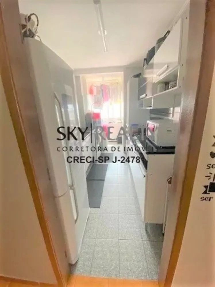 Apartamento, 2 quartos, 60 m² - Foto 10