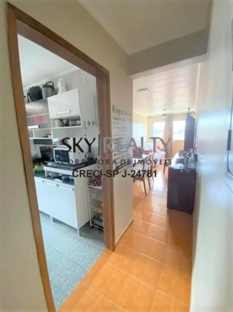 Apartamento, 2 quartos, 60 m² - Foto 9