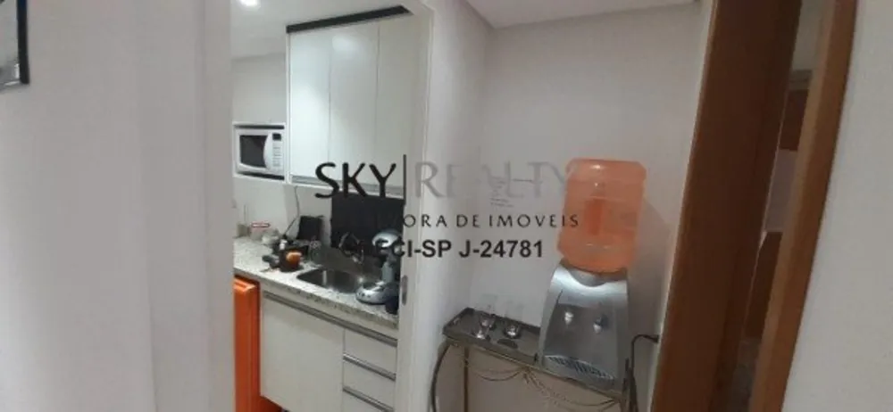 Sala-Conjunto, 65 m² - Foto 11