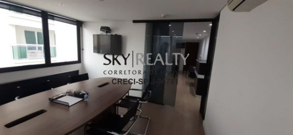 Sala-Conjunto, 65 m² - Foto 1