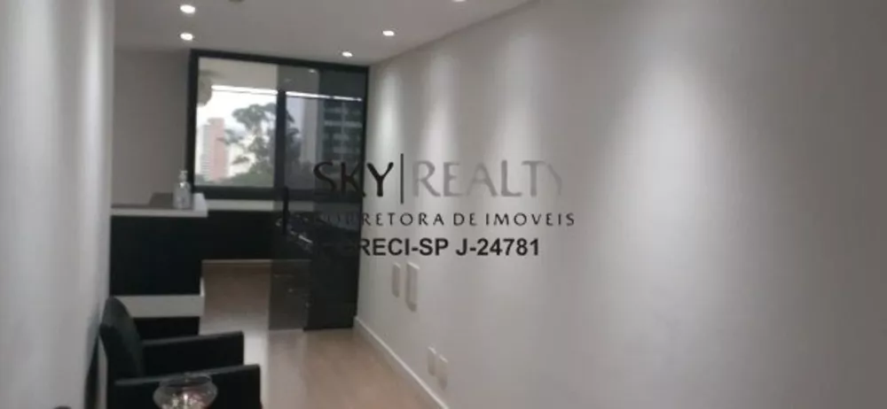 Sala-Conjunto, 65 m² - Foto 5