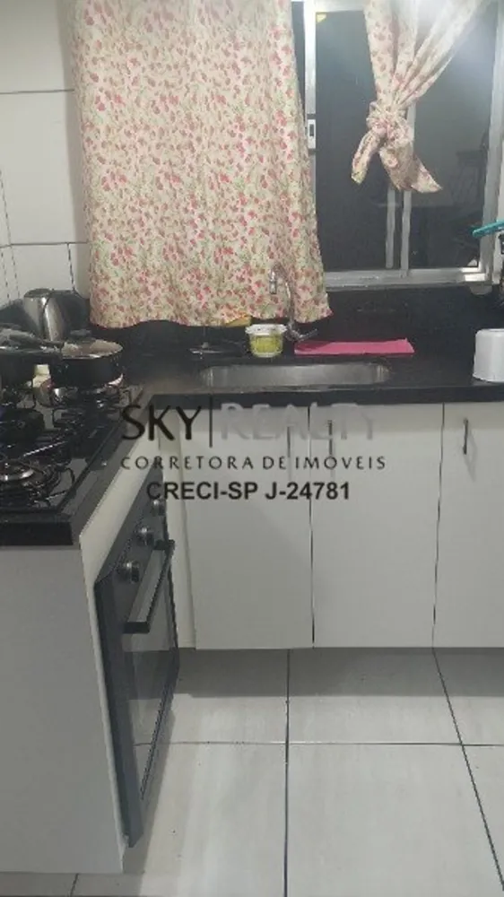 Sobrado, 2 quartos, 90 m² - Foto 6
