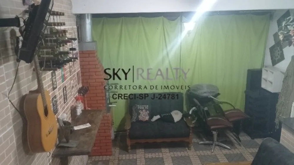 Sobrado, 2 quartos, 90 m² - Foto 13