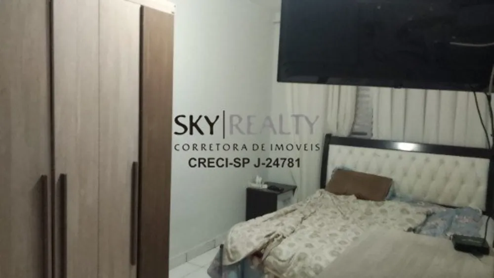 Sobrado, 2 quartos, 90 m² - Foto 3