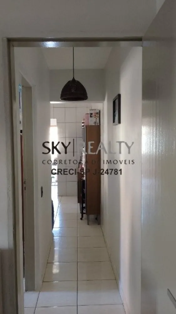 Sobrado, 2 quartos, 90 m² - Foto 4