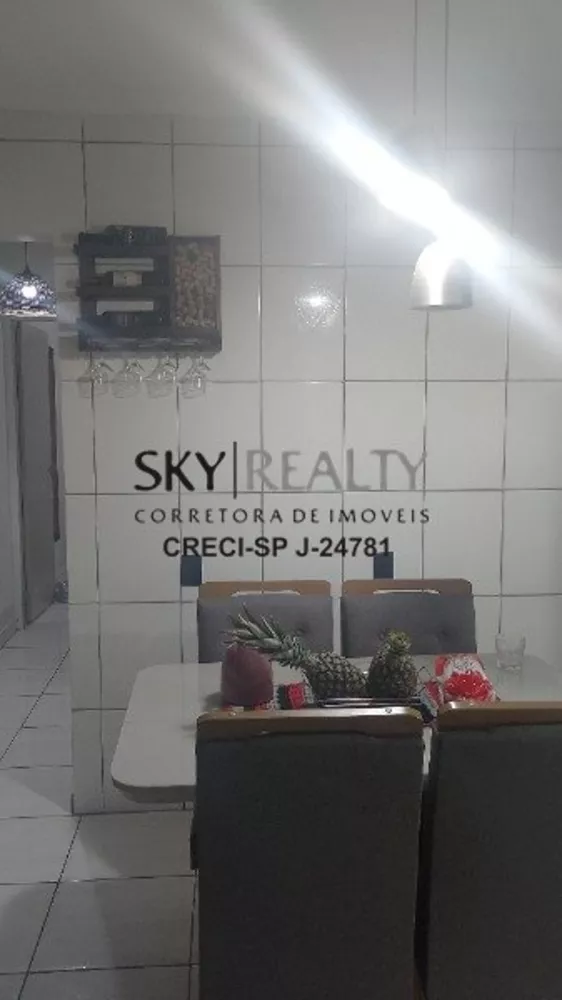 Sobrado, 2 quartos, 90 m² - Foto 8