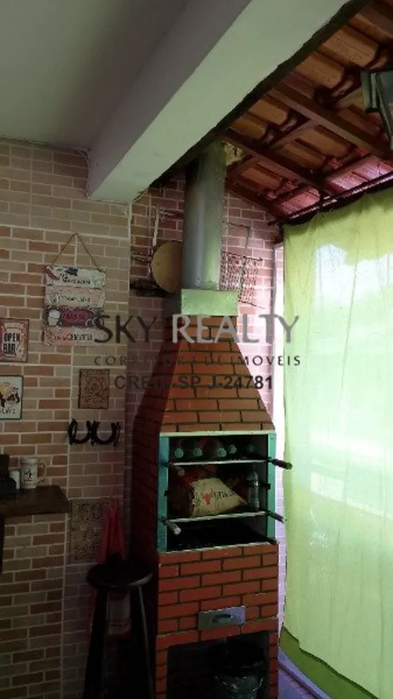 Sobrado, 2 quartos, 90 m² - Foto 14