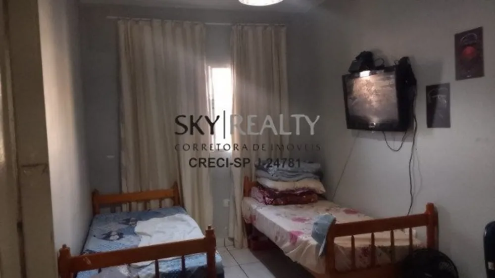 Sobrado, 2 quartos, 90 m² - Foto 5