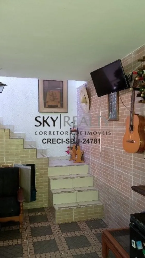 Sobrado, 2 quartos, 90 m² - Foto 12