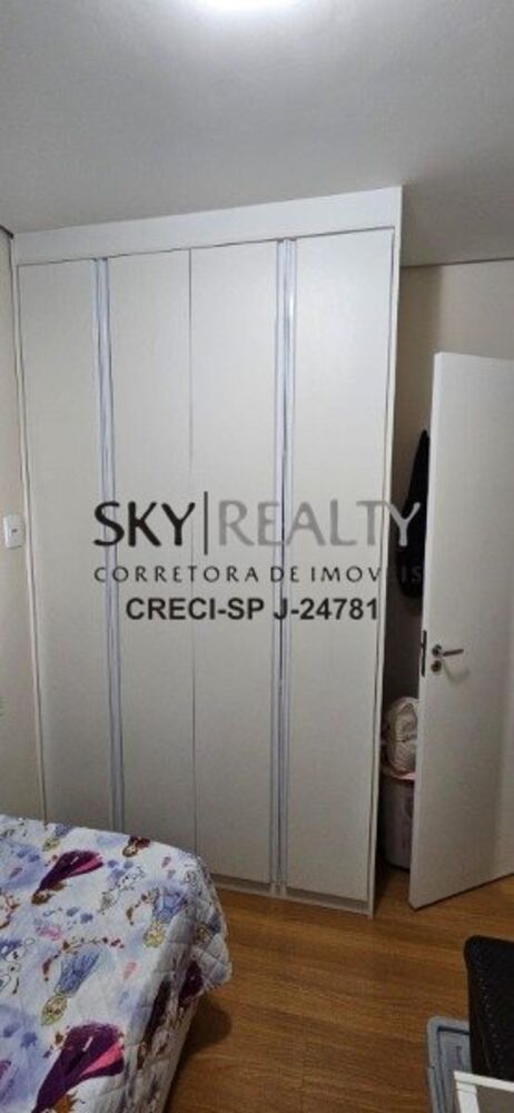 Apartamento, 2 quartos, 42 m² - Foto 7
