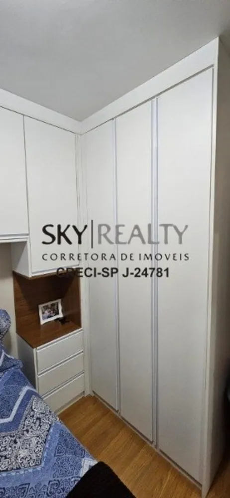 Apartamento, 2 quartos, 42 m² - Foto 4