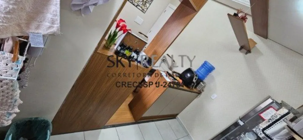 Apartamento, 2 quartos, 42 m² - Foto 8