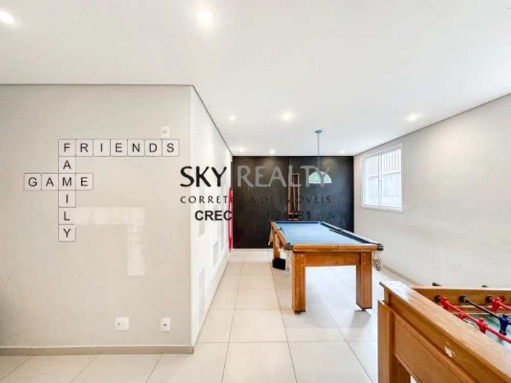 Apartamento, 2 quartos, 42 m² - Foto 17