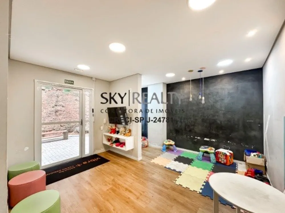 Apartamento, 2 quartos, 42 m² - Foto 16