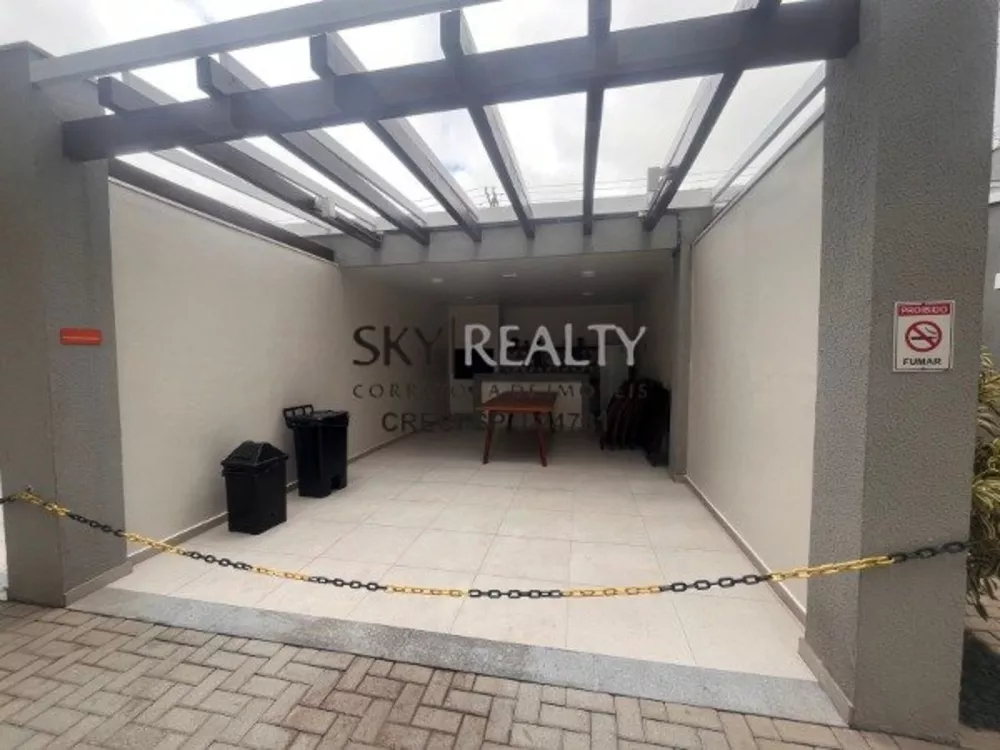 Apartamento, 2 quartos, 42 m² - Foto 4