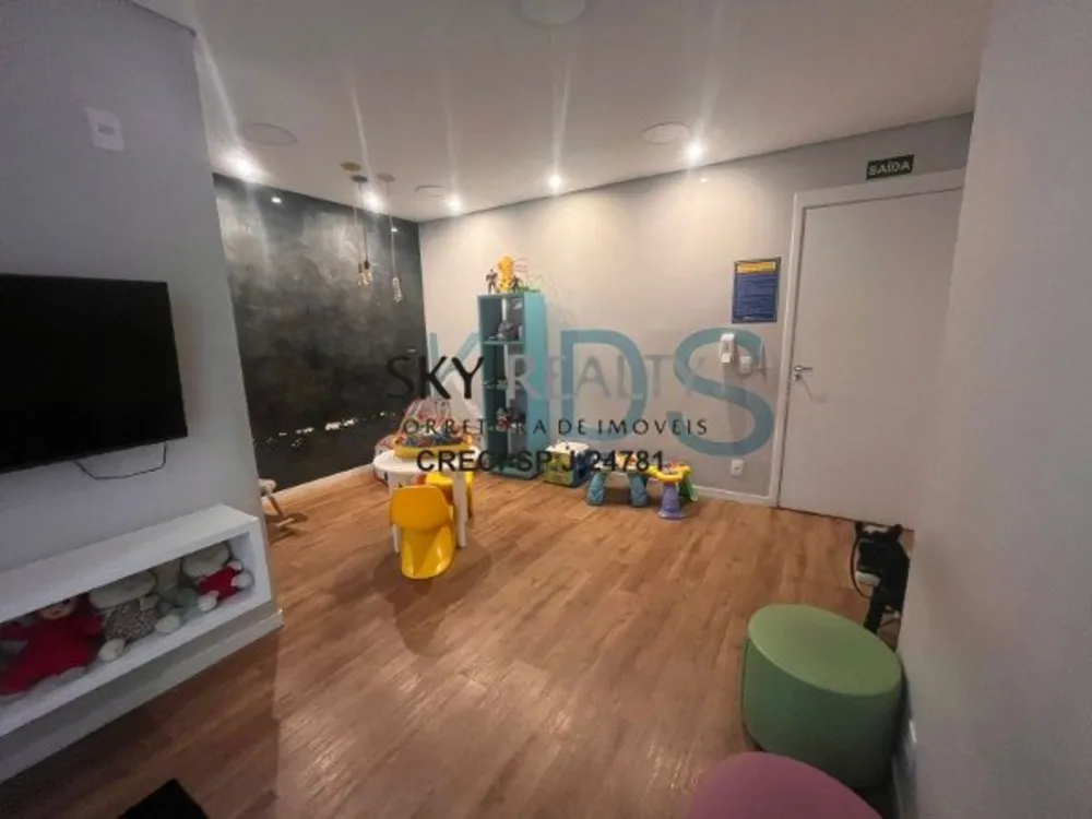 Apartamento, 2 quartos, 42 m² - Foto 13