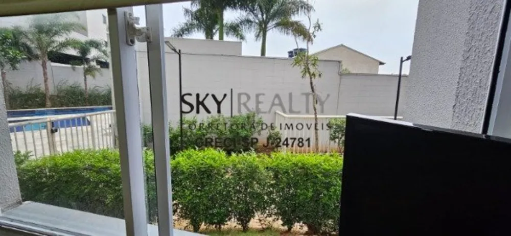 Apartamento, 2 quartos, 42 m² - Foto 10