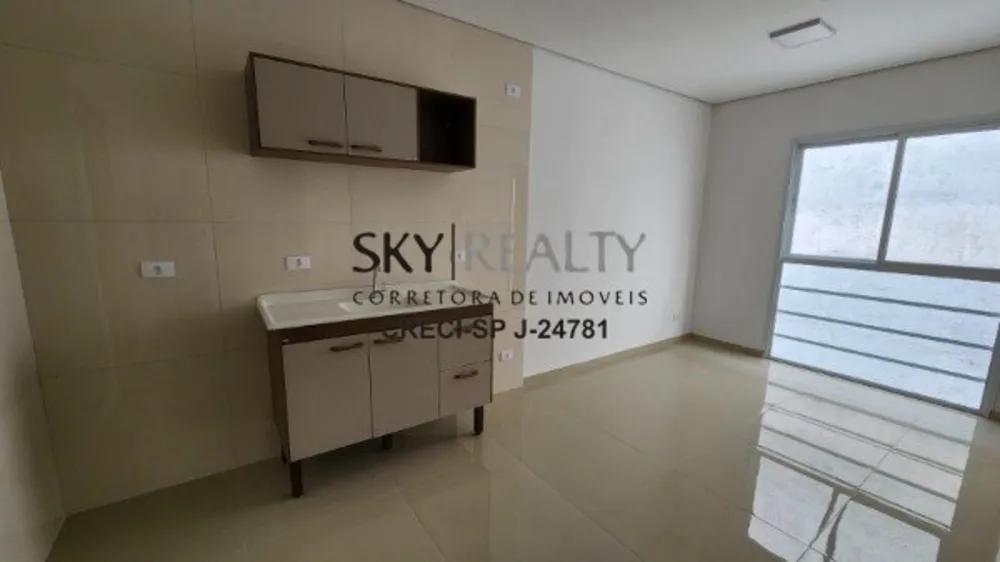 Apartamento, 1 quarto, 24 m² - Foto 3