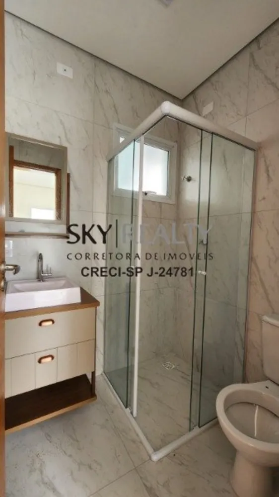 Apartamento, 1 quarto, 24 m² - Foto 7