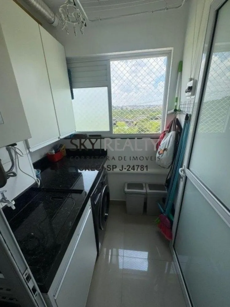 Apartamento, 2 quartos, 55 m² - Foto 7