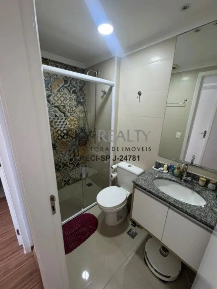 Apartamento, 2 quartos, 55 m² - Foto 6