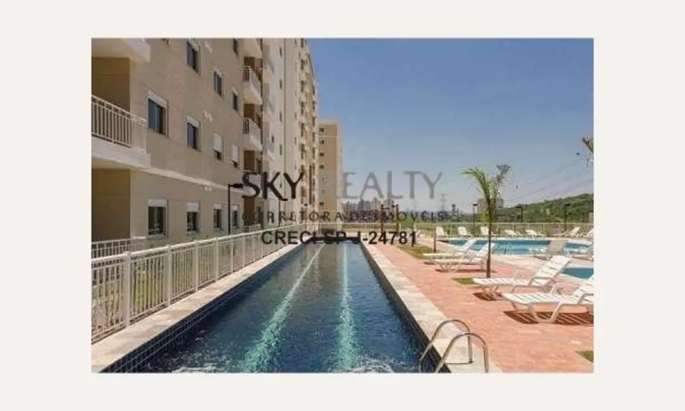 Apartamento, 2 quartos, 55 m² - Foto 10