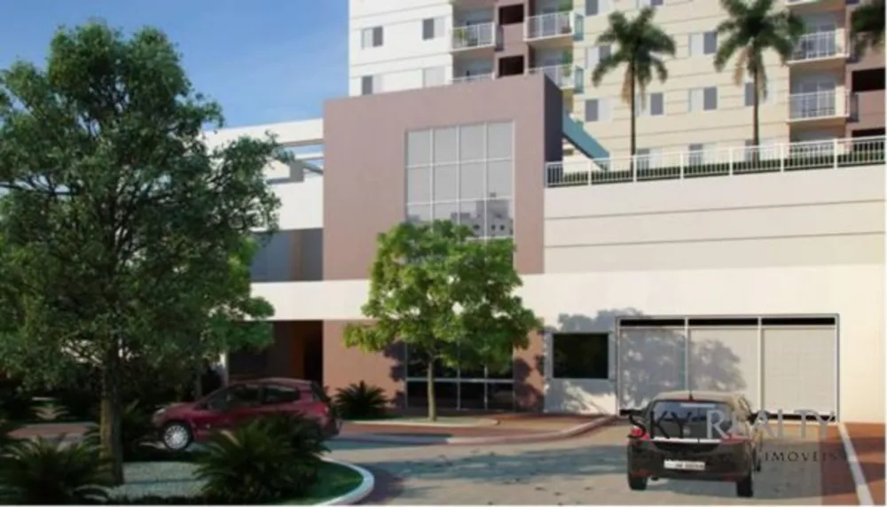 Apartamento, 2 quartos, 55 m² - Foto 12