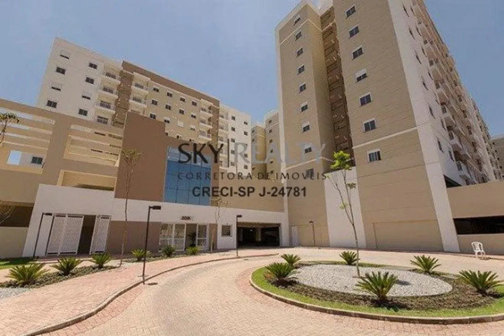 Apartamento, 2 quartos, 55 m² - Foto 11