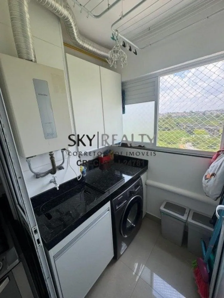 Apartamento, 2 quartos, 55 m² - Foto 8