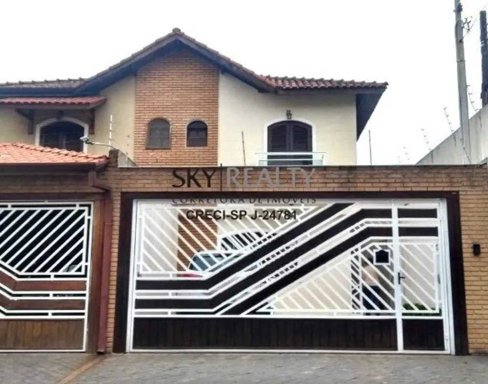 Sobrado, 3 quartos, 125 m² - Foto 15