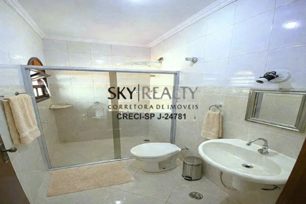Sobrado, 3 quartos, 125 m² - Foto 7